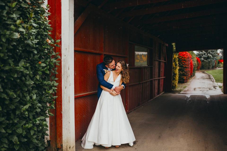 Colby & Cameron, Langdon Farms