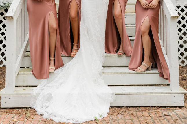 Bridal party