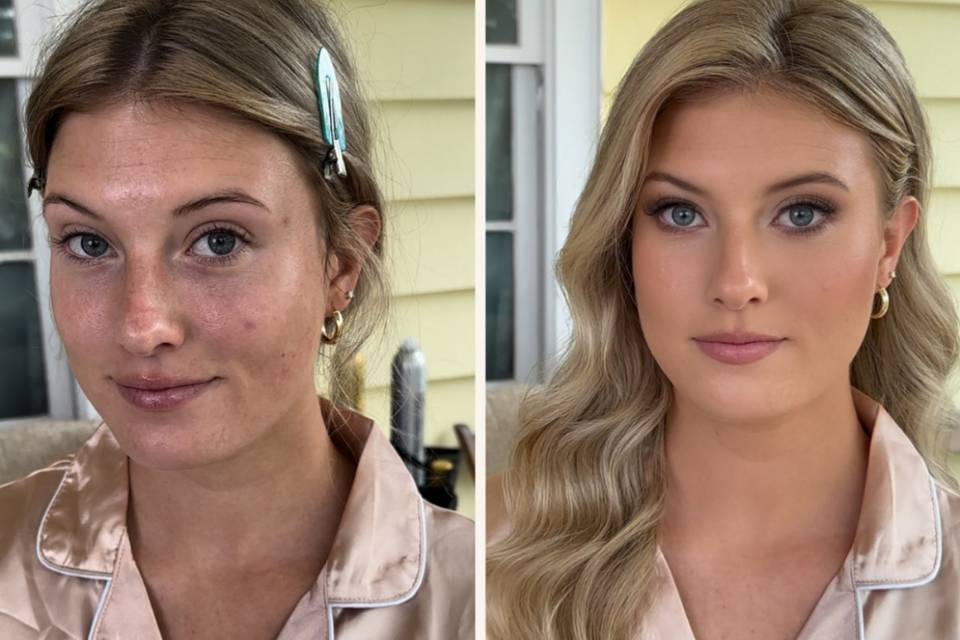 Bridesmaid