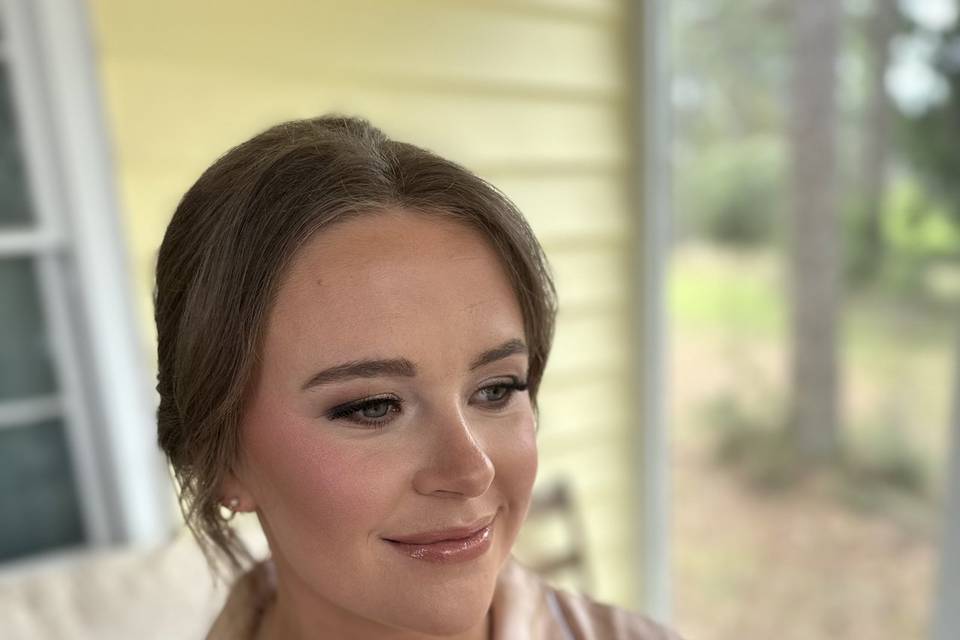 Bridal party