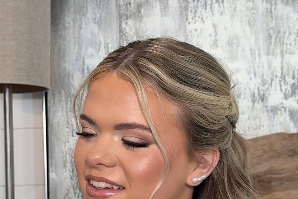 Bridesmaid