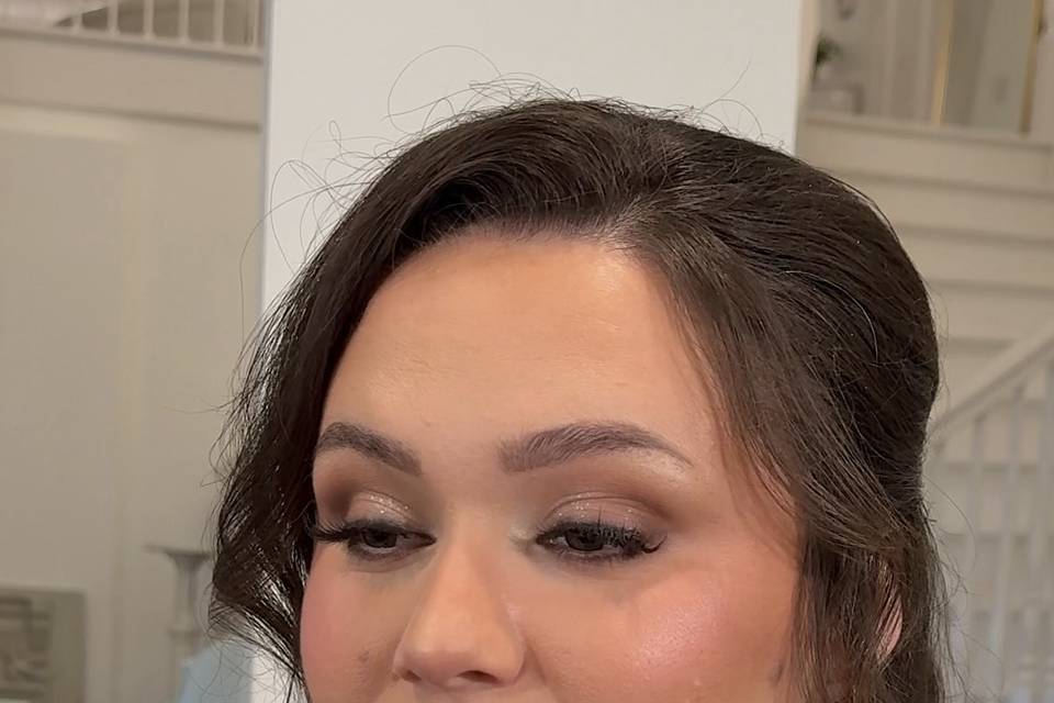 Bridesmaid