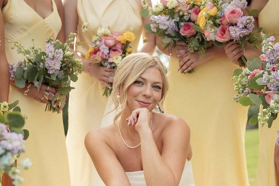Bridal