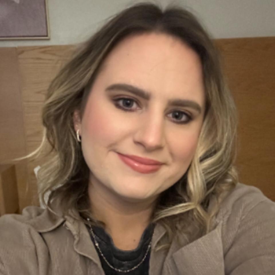 Kaleigh McCain