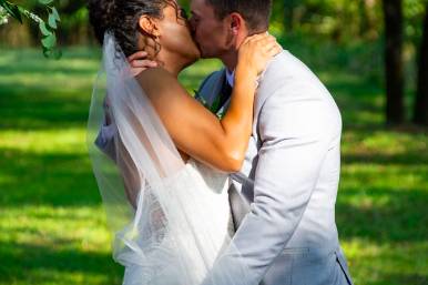 Miriam and Jon