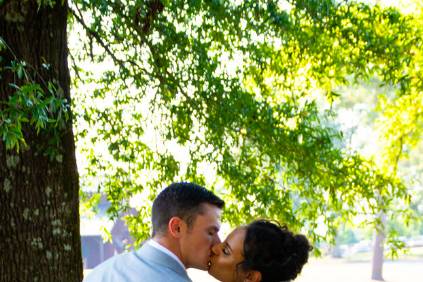 Miriam and Jon