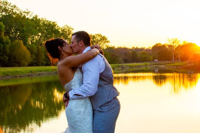 Miriam and Jon