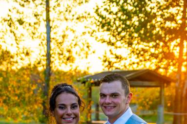 Miriam and Jon