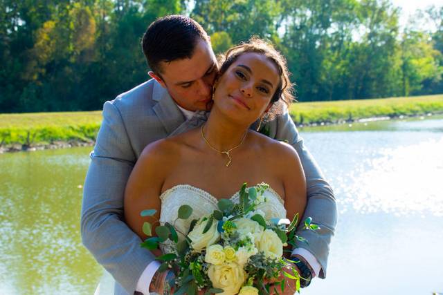 Miriam and Jon