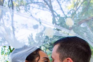 Miriam and Jon