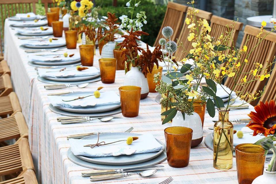 Laurel Events Los Angeles