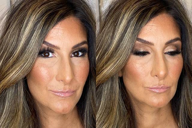 Makeup by Stephanie