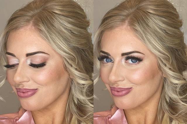 Makeup by Stephanie