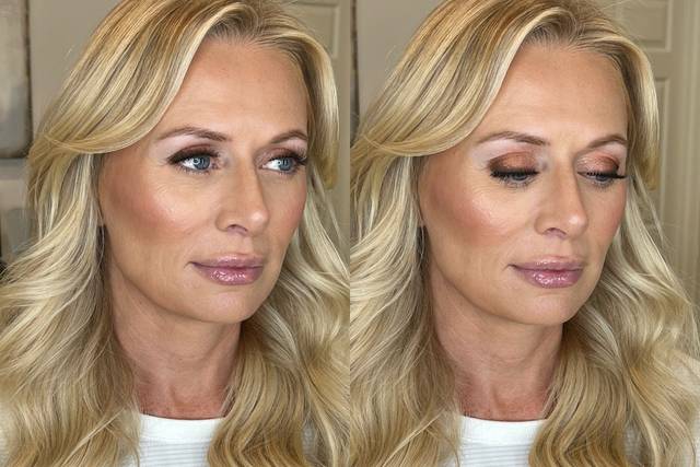 Makeup by Stephanie