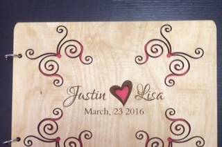 An Elegant Touch, LLC