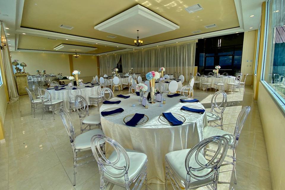 Hotel El Guajataca - Venue - Quebradillas, PR - WeddingWire