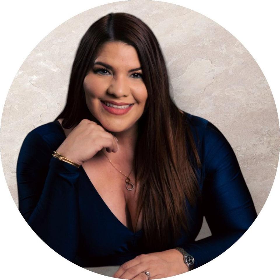 Miriam Cordero