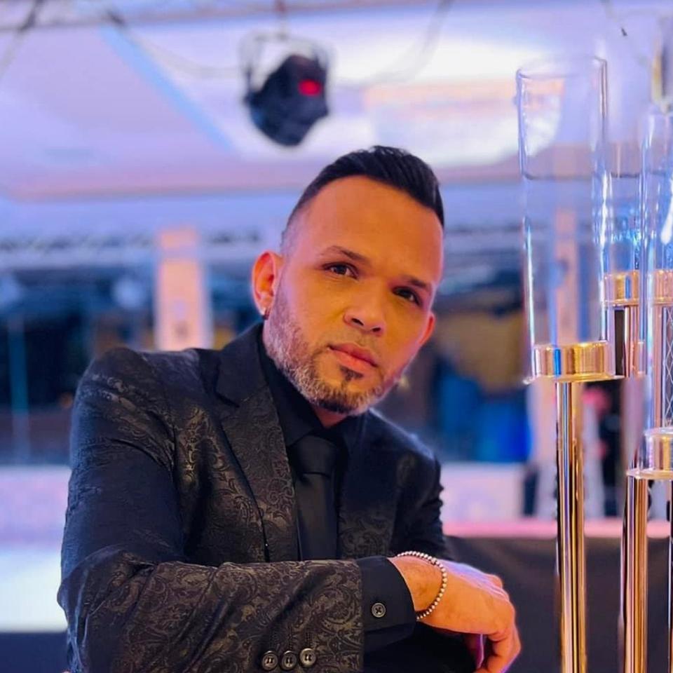 Ramon Perez