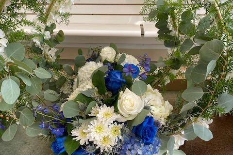 Le Fleur D' - Flowers - Hercules, CA - WeddingWire