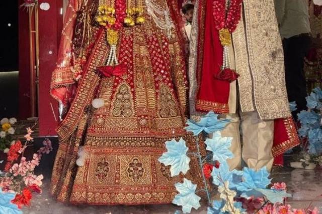 Destination Wedding India