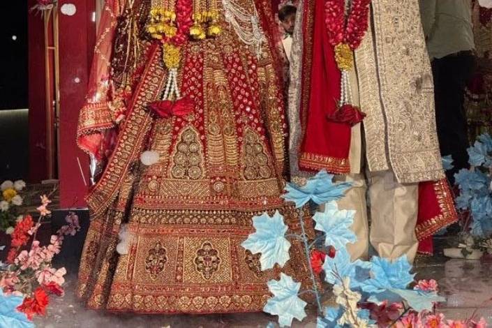 Destination Wedding India