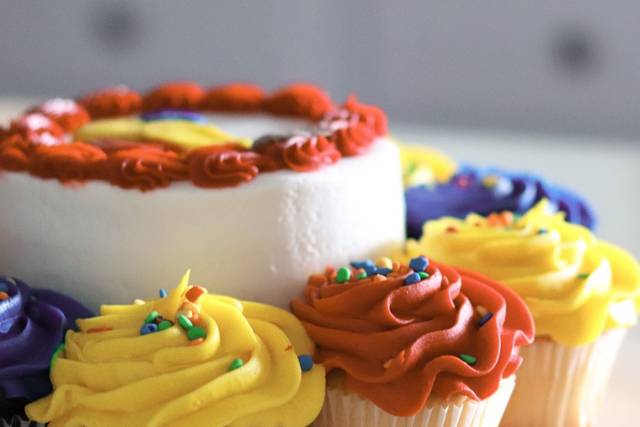 Cupcakes