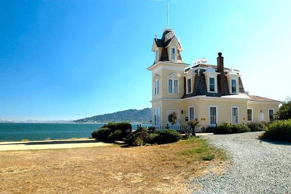 Richardson Bay Audubon Center & Sanctuary