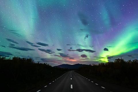 Northern Lights