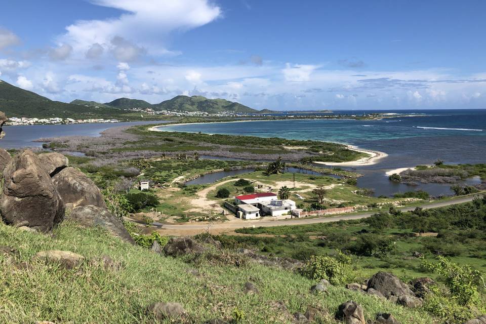 St Maarten