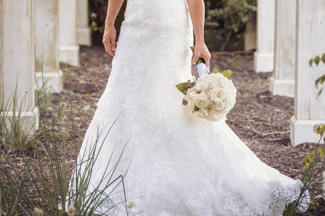 Daniels wedding 2018