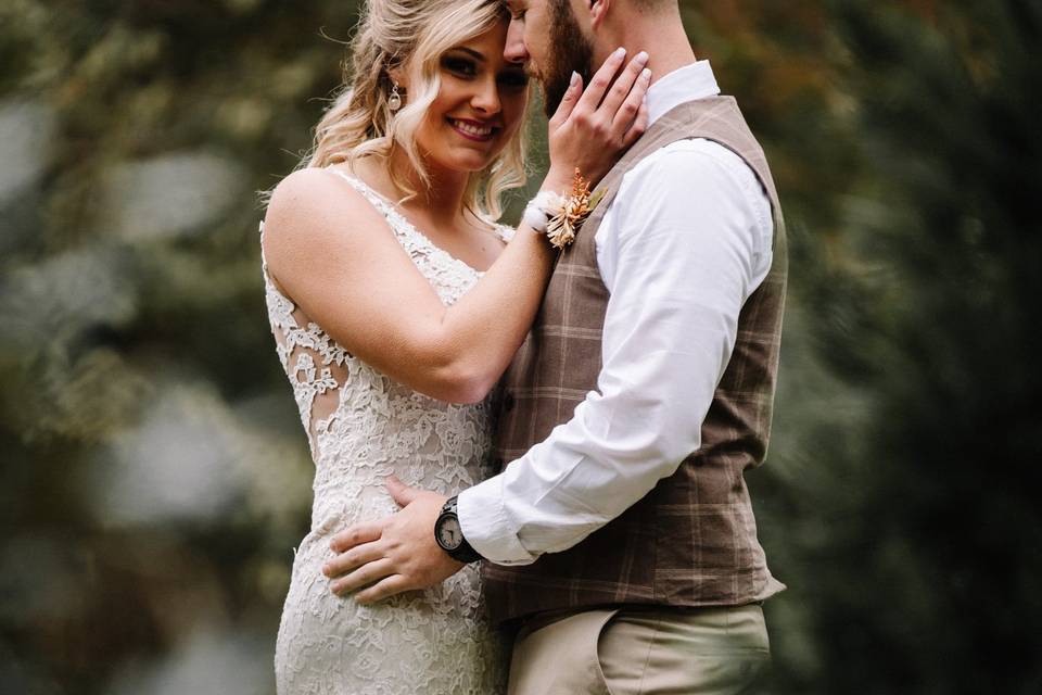 Patterson wedding 2018