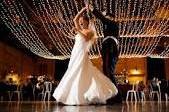 Wedding dance