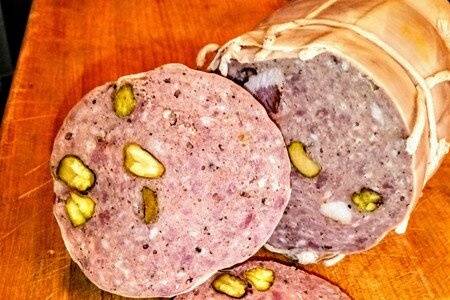 Mortadella