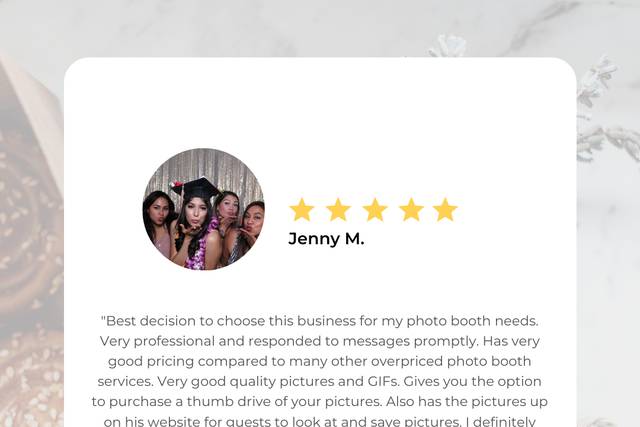 5-Star Company