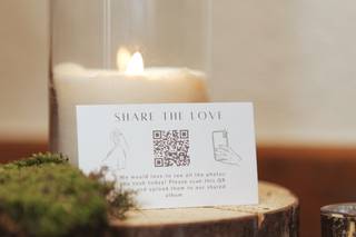 Wedibox Digital Guest Book