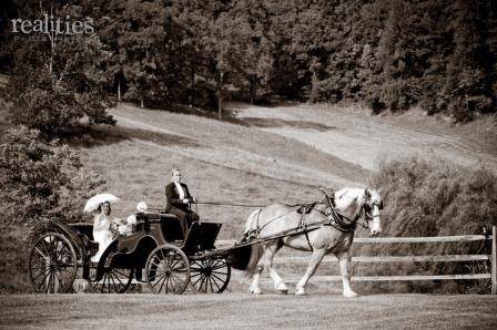 Carolina Horse and Carriage