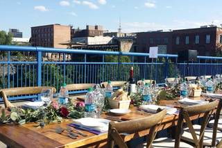 BTU Special Events