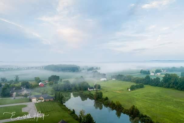 Marshall King Lake