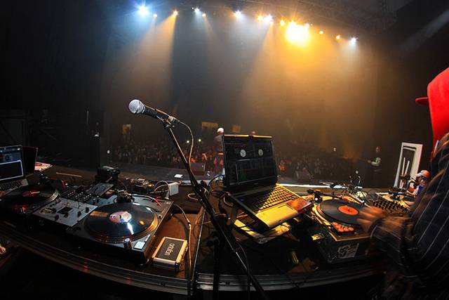 DJ'S of DALLAS