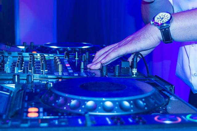 DJ'S of DALLAS