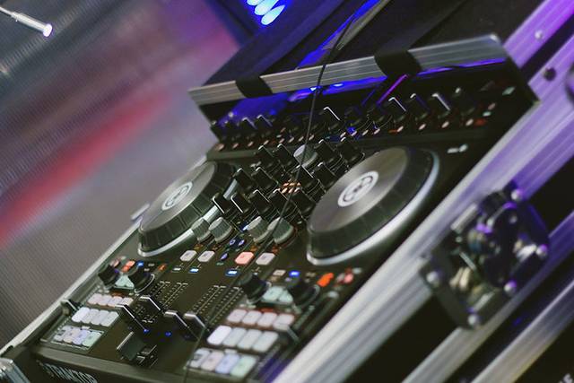 DJ'S of DALLAS