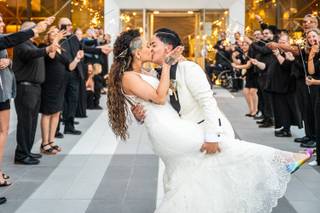 Paramount's Meyer Ballroom