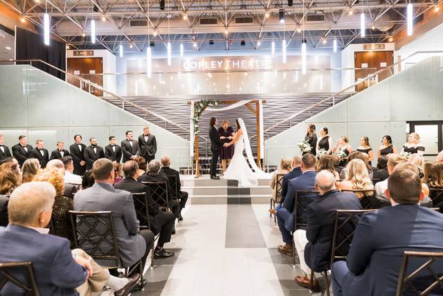 Meyer Ballroom