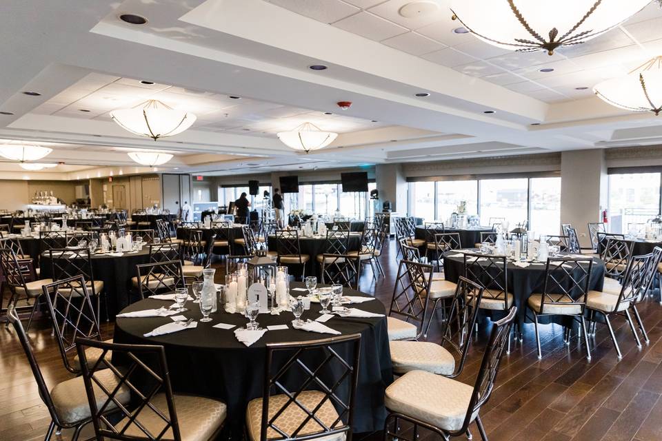 Meyer Ballroom