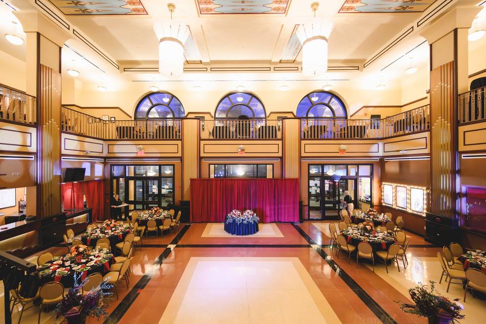 Grand Gallery