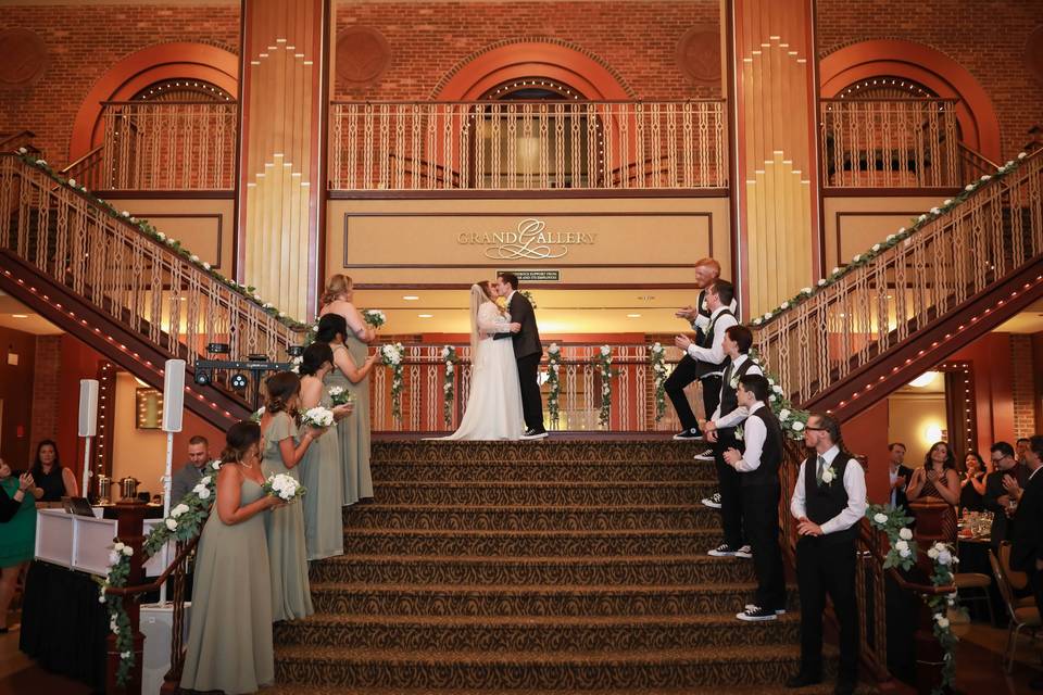 Grand Gallery