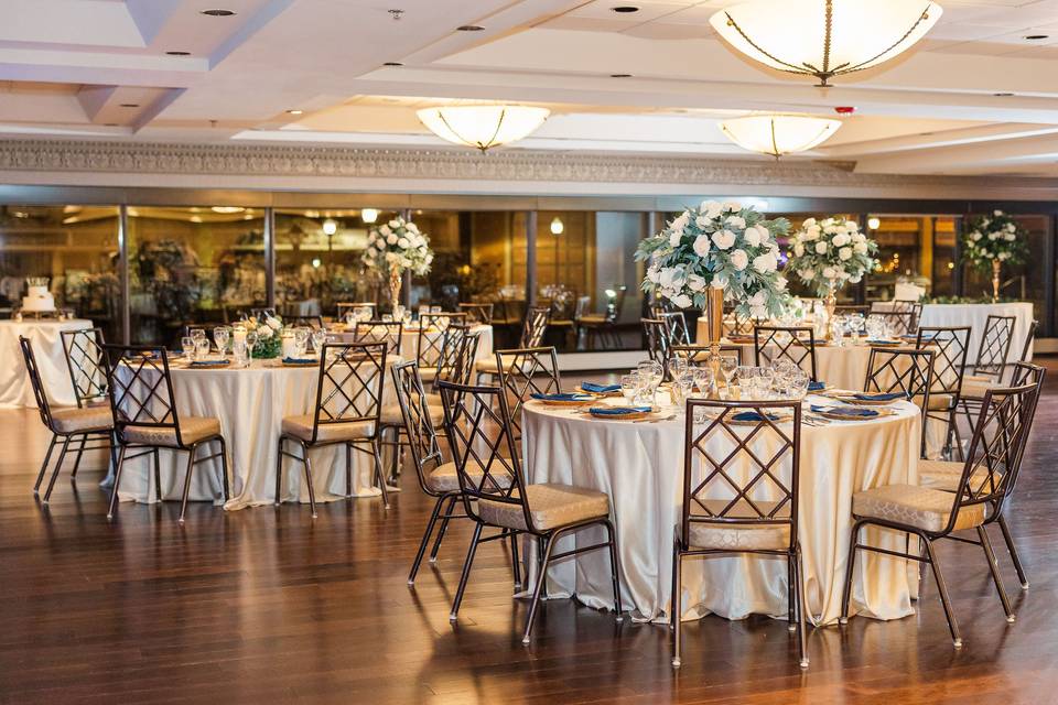 Meyer Ballroom