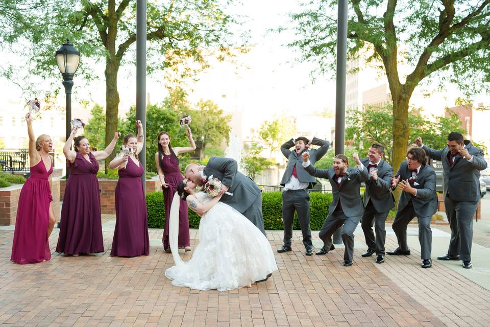 Meyer Ballroom