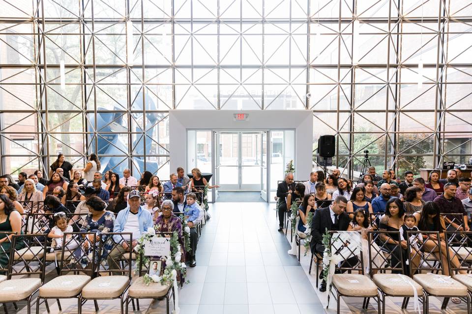 Meyer Ballroom