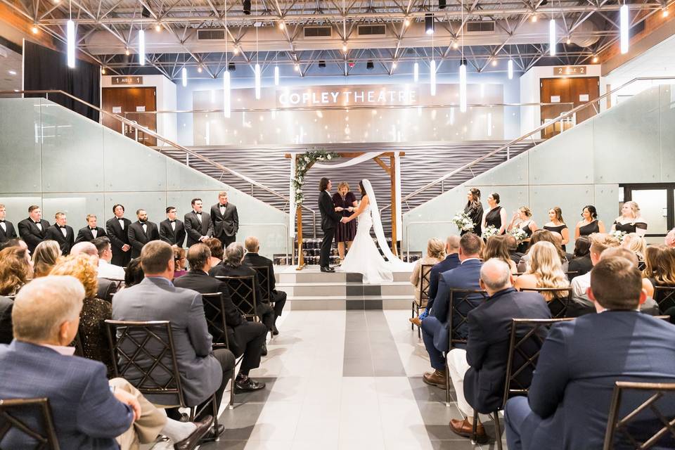 Meyer Ballroom